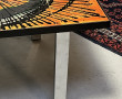 Juliette BELARTI (Xxème) - Table basse à