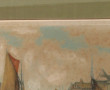 Alphonse LAFITTE (1863-1936) "Marine au 