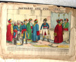 IMAGES D'EPINAL - Thème NAPOLEON - Ensem