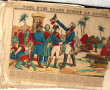 IMAGES D'EPINAL - Thème NAPOLEON - Ensem