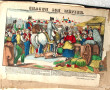 IMAGES D'EPINAL - Thème NAPOLEON - Ensem
