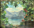 Charlotte BAY (1899-1970) - Lot de 3 hui
