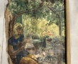 Charlotte BAY (1899-1970) - Lot de 3 hui