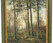 Émile SAUDEMONT (1898-1967) - Lot de 2 h