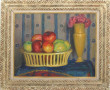 Ecole française Xxe "Nature morte à la c