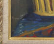 Ecole française Xxe "Nature morte à la c
