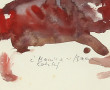 Isaac CELNIKIER (1923-2011) "Enfant assi