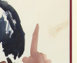 Isaac CELNIKIER (1923-2011) "Enfant assi