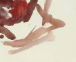 Isaac CELNIKIER (1923-2011) "Enfant assi
