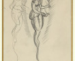 Ludovic RODO PISSARO (1878-1952) "Allégo