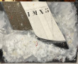 Zaza MINSSEN (Xxè-XXIè) "Voilier en mer 