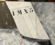Zaza MINSSEN (Xxè-XXIè) "Voilier en mer 