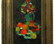 Gérard GUEGUENIAT (1934-2019) "Bouquet d