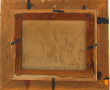 Paul SAVIGNY DELAVALLEE (Xxème) "Lavandi