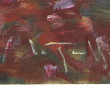 Jean-Louis LE TOULLEC (1908-1999) "Ramas
