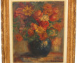 Paul DANGMANN (1899-1974) "Bouquet de fl