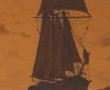 Charles MOOTZ (1889-1944) "Marine à Rosc