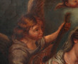 Ecole Française fin XIXème, début Xxème 