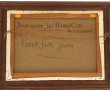 Jean KEVORKIAN (1933) "Douarnenez, les P