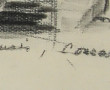 Monogramme "AG" années 60 - "Jeunes pêch
