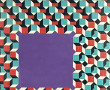 Georges CONNAN (1912-1987) "Structures r