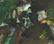 Hervé ASSUED (Né à Paris en 1952) "Compo