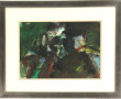 Hervé ASSUED (Né à Paris en 1952) "Compo