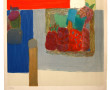 Lot de 3 lithographies : 1) Marko STUPAR