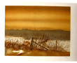 Lot de 4 lithographies : 1) Marko STUPAR