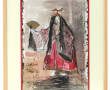 Marco DI NAPOLI (XX-XXI) "Costume de thé