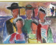 Marco DI NAPOLI (XX-XXI) "Groupe en cost