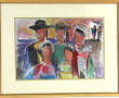 Marco DI NAPOLI (XX-XXI) "Groupe en cost