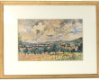 Pierre-Eugène CLAIRIN (1897-1980) "Saint