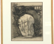 Emile LEGROS (1883-1979) - "Chapelle Sai