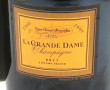1 B Champagne VEUVE CLICQUOT La Grande D