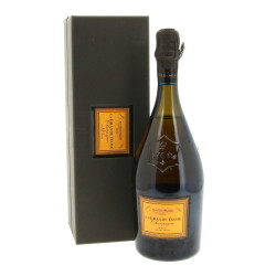 1 B Champagne VEUVE CLICQUOT La Grande D
