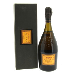 1 B Champagne VEUVE CLICQUOT La Grande D