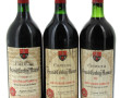 3 magnums Ch GRAND CORBIN MANUEL 1982, 1