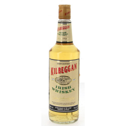 1 B WHISKY irlandais KILBEGGAN