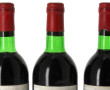 3 B Ch L'EVANGILE 1976 Pomerol