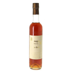 1 B 50 cl ARMAGNAC hors d'âge