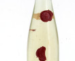 1 B eau de vie de framboise Bonnal 45° 