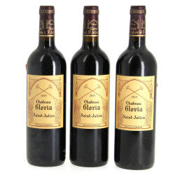 3 B Ch GLORIA 2015 St Julien
