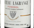 3 B Ch LAGRANGE 1995 Pomerol, Moueix