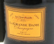 1 B Champagne VEUVE CLICQUOT La Grande D