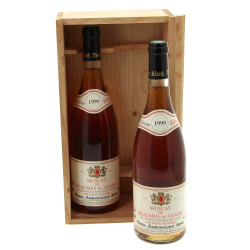 2 B de Muscat de Beaumes-de-Venise, Paul