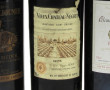 Lot de 3 magnums: - 1 Mg Ch Liouner 19
