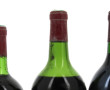 Lot de 3 magnums: - 1 Mg Ch Liouner 19