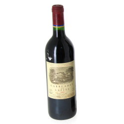 CARRUADES DE LAFITE - 1 B 1990