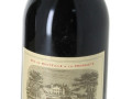 CARRUADES DE LAFITE - 1 B 1989